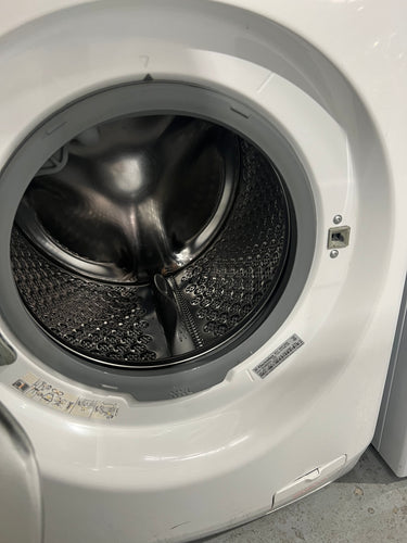 Second hand Electrolux EWF12832 8kg Front Load Washing Machine - Second Hand Appliances Geebung